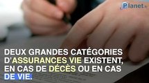 Assurance vie : c'est quoi ? quelle fiscalité ? comment bien la choisir ?