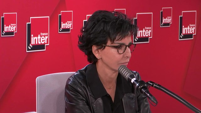 Rachida Dati : L'alliance, je la fais avec les Parisiens