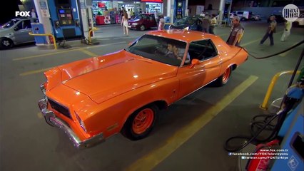 مسلسل عائلة زوجي الحلقة الثالثة  3 القسم 3