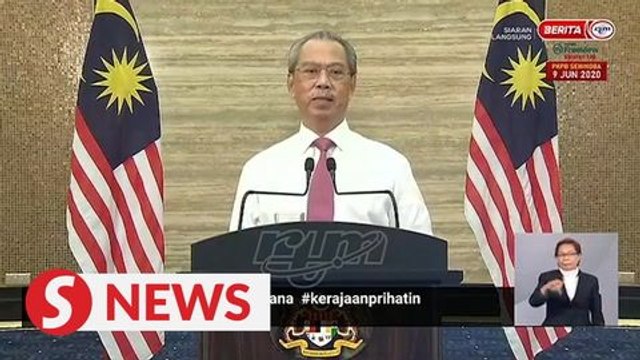 PM: Govt targets SMEs and mid-tier firms in short-term economic recovery package