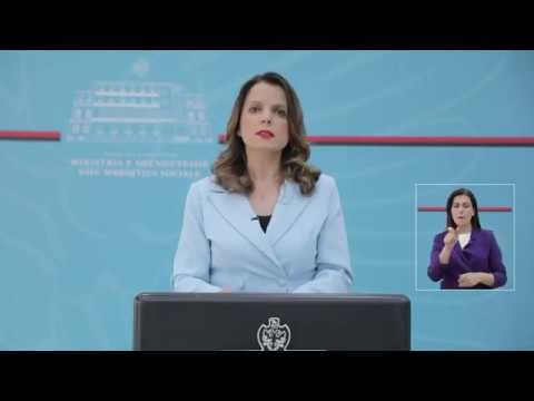 Report TV - 5 raste të reja me COVID në 24 orët e fundit, 2 të infektuar në Kamzë në një varrim