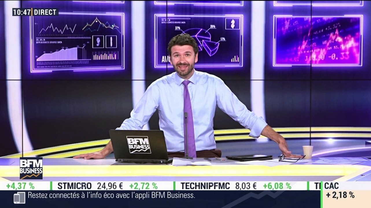 100% Placements: Rotation value versus croissance sur les marchés, un phénomène durable ? - 05/06