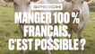 Alimentation : peut-on (et faut-il) manger "100% français" | Le Speech de Laure Ducos de Greenpeace