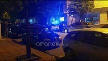 Ora News - Vlorë, shpërthen eksplozivi pranë pallateve