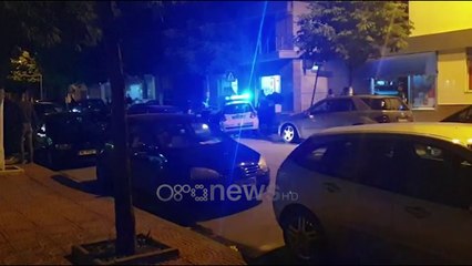 Ora News - Vlorë, shpërthen eksplozivi pranë pallateve