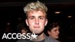 JAKE PAUL CHARGED WITH TRESPASSING AND UNLAWFUL ASSEMBLY