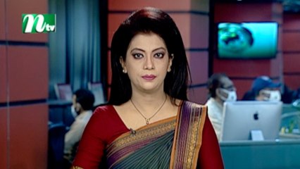 NTV Dupurer Khobor | 05 June 2020