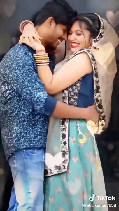 Cute ROMANTIC TIKTOK COUPLE❤GOALS 2020 _Best Musically Relationship❤Goals_Cute CouplesMusically