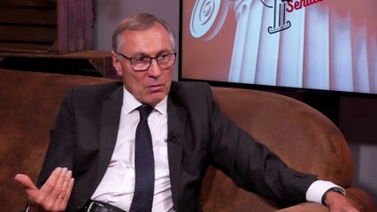 Covid-19 : Il faudra « revoir complètement le système hospitalier », pour Jean-Marie Bockel