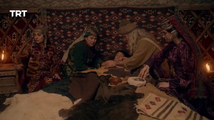 Ertugrul Ghazi Urdu - Dirilis Ertugrul Urdu - Episode 33 - Season 1