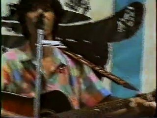 Midnight Special (japanese lyrics) - Ryugu no Tsukai - 1990