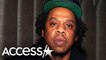 Jay-Z Sends Private Jet To Ahmaud Arbery's Family's Attorney For Hearing