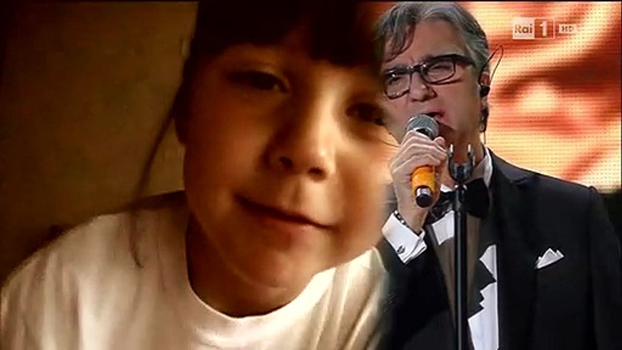 Stadio - Un giorno mi dirai