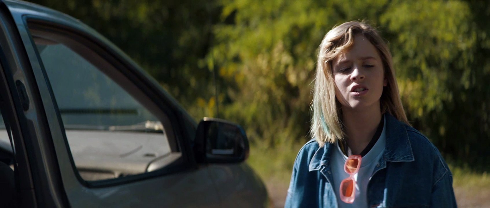Becky ,BECKY Official Trailer (2020) Kevin James Movie