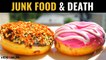 National Donut Day 2020--Donut day wishes, greetings, images, WhatsAppStatus--June 5--