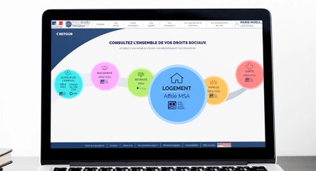 PNDS La bulle Logement