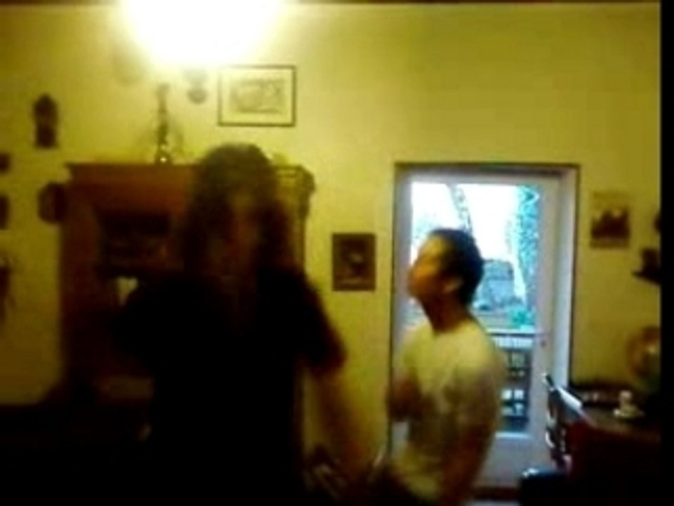 Billy et la graine