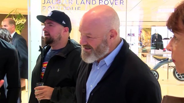 Philippe Etchebest inquiet sur l'avenir des restaurants, il monte au créneau