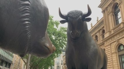 El Bundesbank prevé que la economía alemana se contraerá un 7 % este año