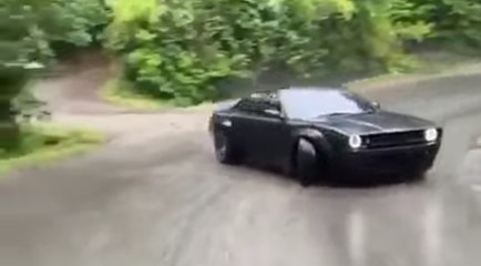 VÍDEO: DRIFT bestial con un Nissan SX con el Rocket Bunny Boss Aero