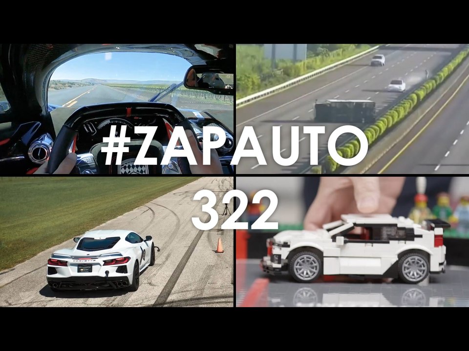 #ZapAuto 322