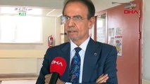 Prof. Dr. Mehmet Ceyhan: Koronavirüs aşısının uygulanabilir hale gelmesi yüzde 5 olasılık