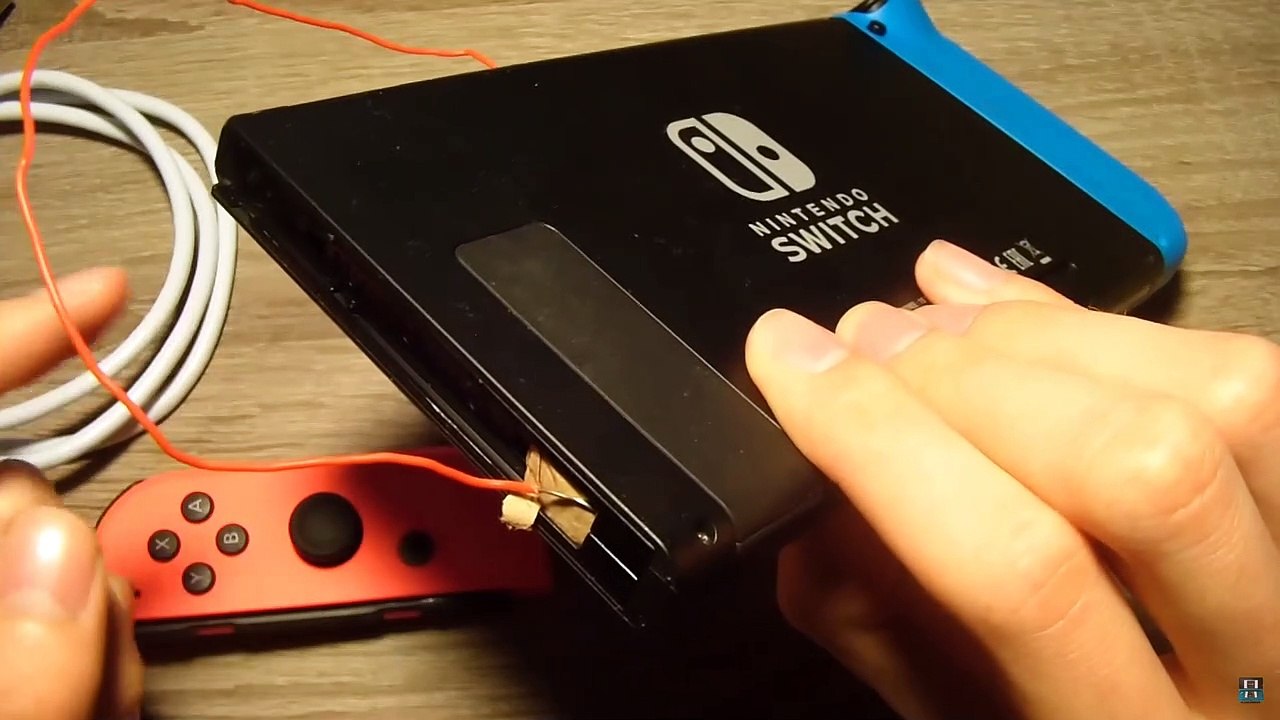 Nintendo Switch Coldboot Exploit Fusée Gelée mit Windows installieren (Tutorial) [DeutschHD