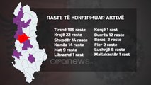 Ora News- Virusi nuk i ndahet qarkut të Tiranës, në Kamëz dy persona u infektuan në ceremoni varrimi