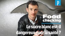 Le sucre blanc est-il vraiment mauvais pour la santé ?