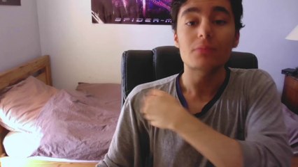 Elite 3x05 - REACTION