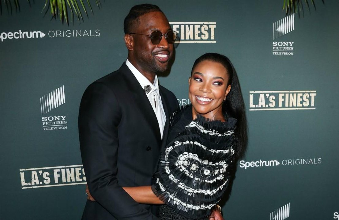Dwyane Wade claims he was followed after Gabrielle Union's racism claims