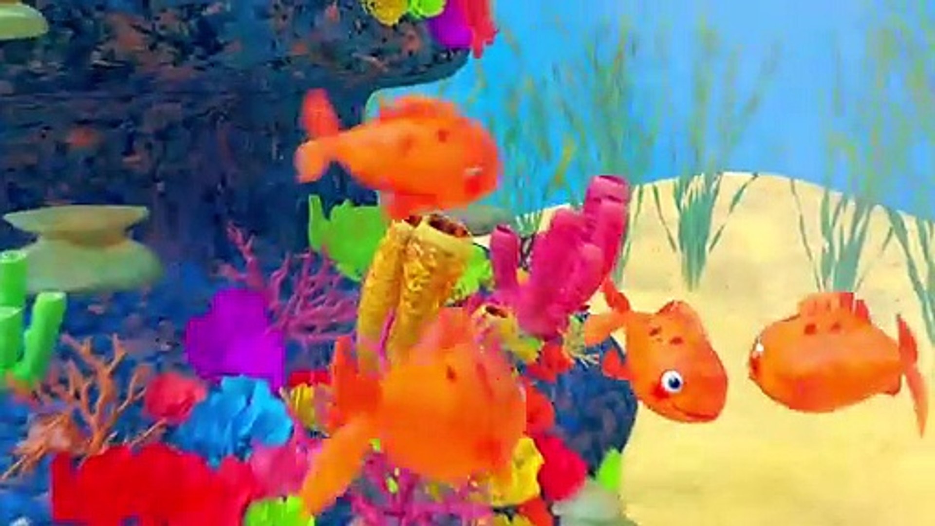 Baby Blue Whale Song CoComelon Nursery Rhymes & Kids Songs
