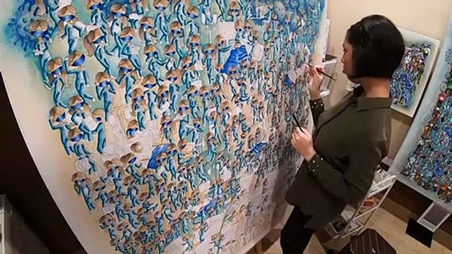 Generation Z: meet the youngsters getting creative vs COVID-19