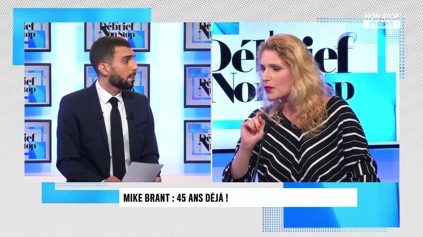 Mike Brant : sa nièce fait des révélations sa mort (exclu vidéo)