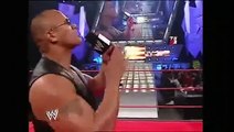 goldbergs WWE debut