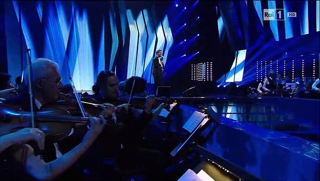 Valerio Scanu - Finalmente piove