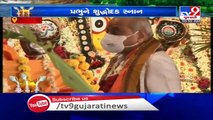 Ahmedabad- Rituals of Jal Yatra being performed with bare minimum persons