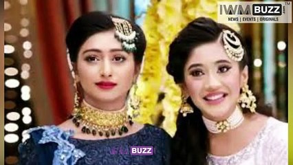 Download Video: See What You Don’t Know About Yeh Rishta Kya Kehlata Hai’s Cast_2