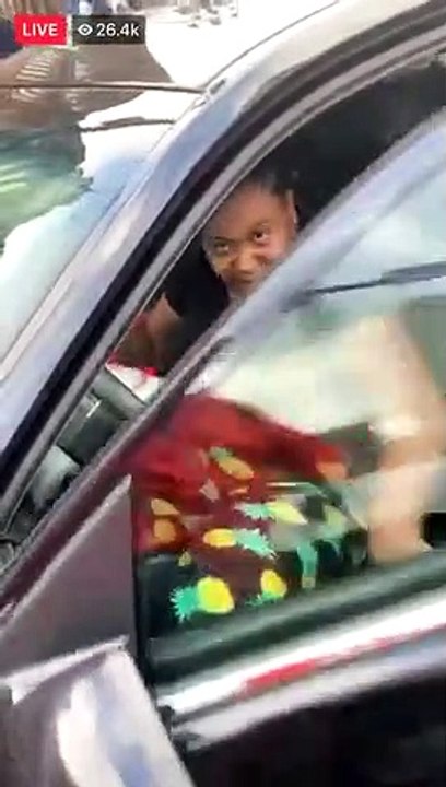 EEUU: la vergonzosa ola de saqueos a tiendas Nike para "exigir justicia para George Floyd"