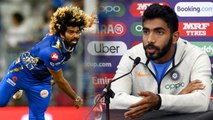 Jasprit Bumrah Names ‘The Best Yorker Bowler In The World’