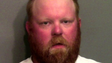 Defendant in Arbery killing used racial slur, says investigator