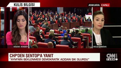 Son dakika! 3 ismin vekilliği düşürüldü! Ankara kulisleri bunları konuşuyor | Video