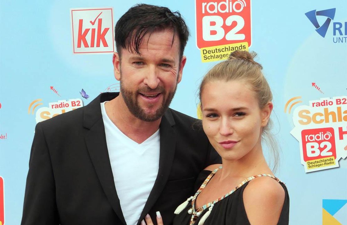 Laura Müller: Sport im Treppenhaus