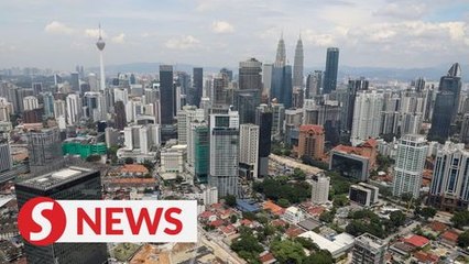 PM: It’s important to tell the world that M’sia is still open for business