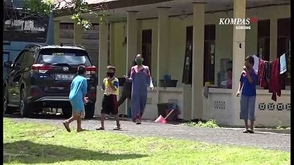 Jumlah Pasien Covid-19 Berusia Muda Cukup Banyak