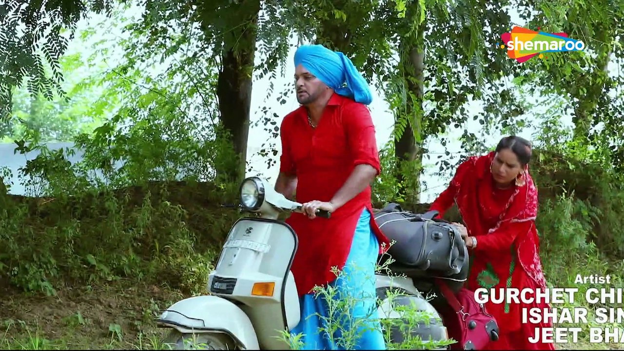 Gurchet Chitarkar Blockbuster Comedy Movie