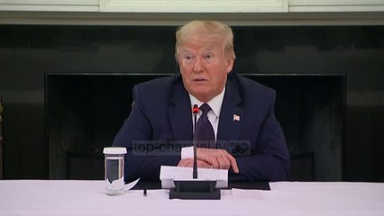 Top News - Dyshimet për klorokinën/ Nuk vërtetohet studimi për rrezikshmërinë