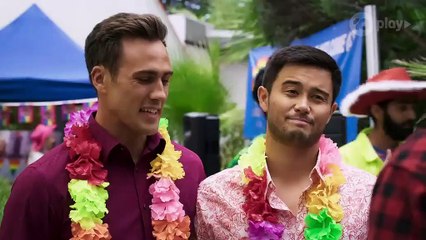 Neighbours 5th June 2020 (8379)