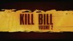 KILL BILL Vol. 2 (2004) Bande Annonce VF - HQ