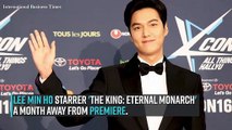 Baeksang Arts Awards 2020 complete winners list - Lee Min Ho starrer The King: Eternal Monarch a month away from premiere